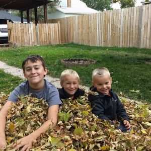 Meet your Posher, Leticia